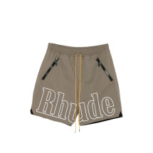 [Rhude] Shorts FW26 RHPF26SH018720004