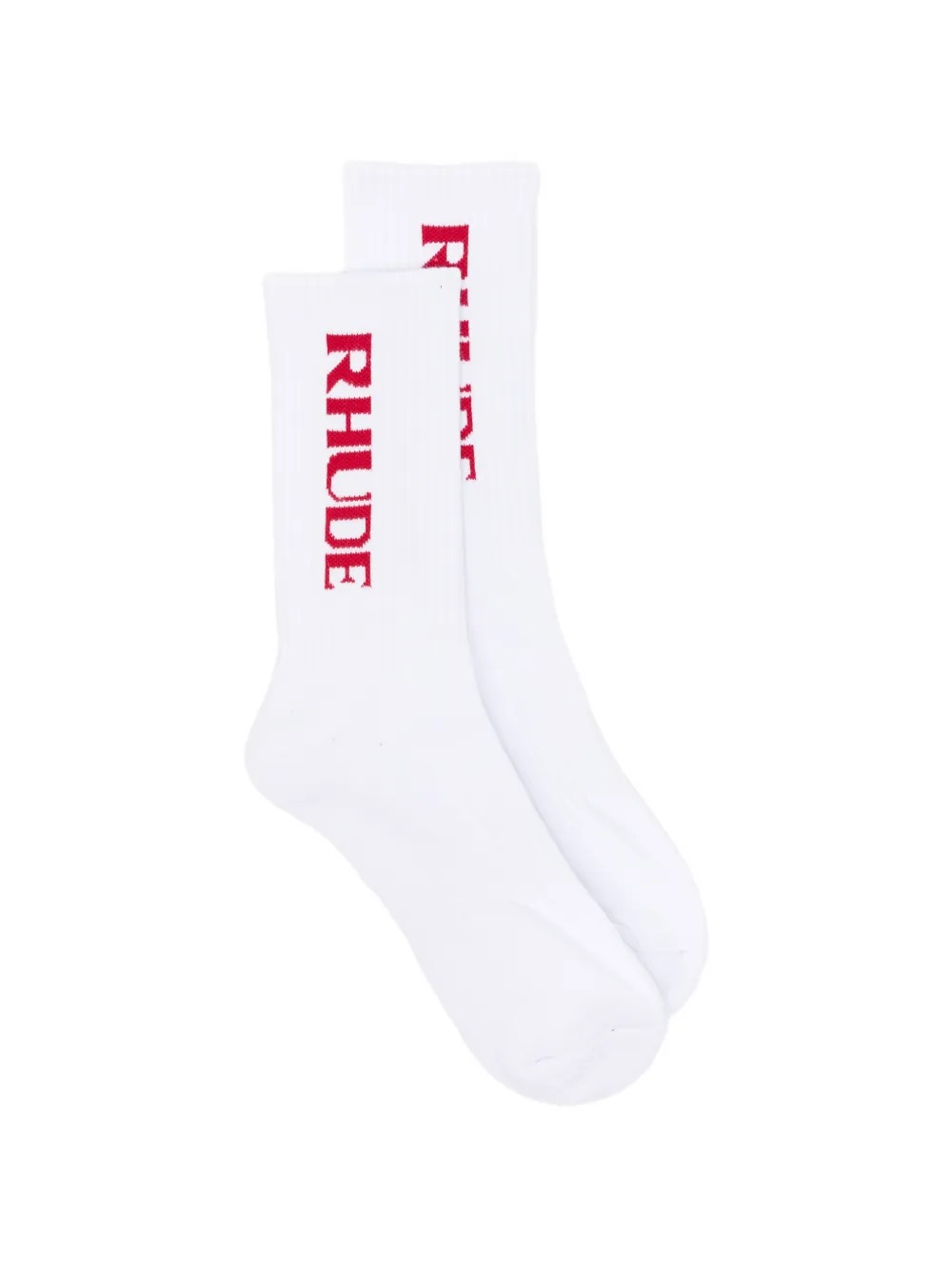 [Rhude] Socks FW26 RHPF26SO048843030