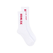 [Rhude] Socks FW26 RHPF26SO048843030