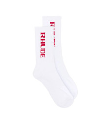 [Rhude] Socks FW26 RHPF26SO048843030