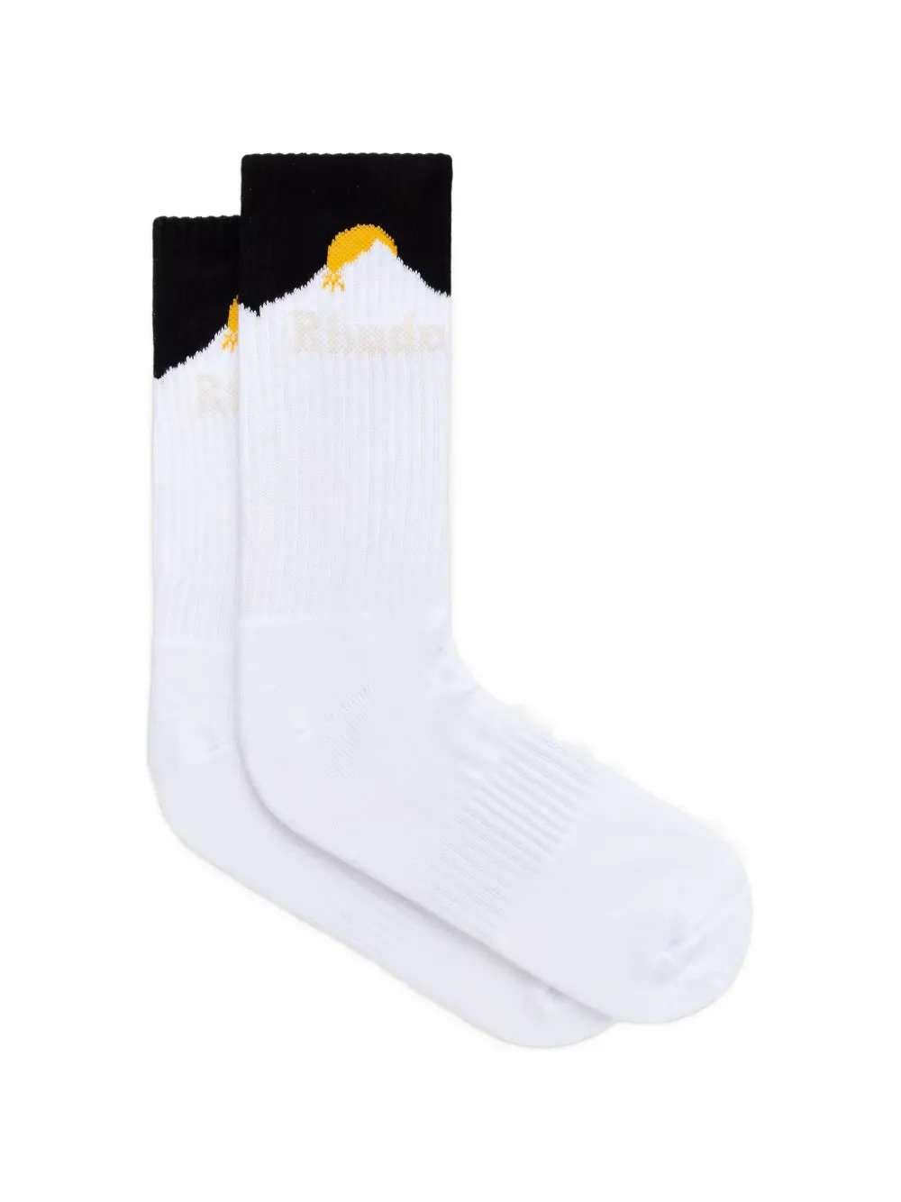 [Rhude] Socks FW26 RHPF26SO038843138