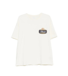 [Rhude] T-shirts Short Sleeve FW26 RHPF26TT020126193