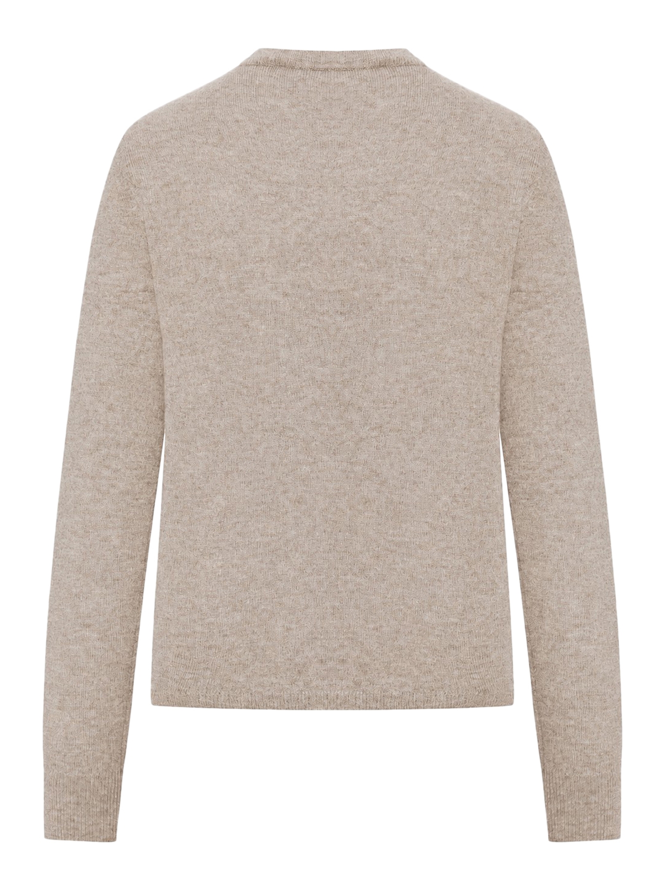 [MAX MARA STUDIO] Knitwear FW26 2626366172600002 CASHA MELANGE