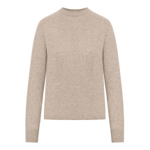 [MAX MARA STUDIO] Knitwear FW26 2626366172600002 CASHA MELANGE