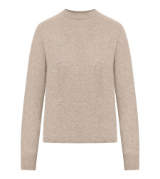 [MAX MARA STUDIO] Knitwear FW26 2626366172600002 CASHA MELANGE
