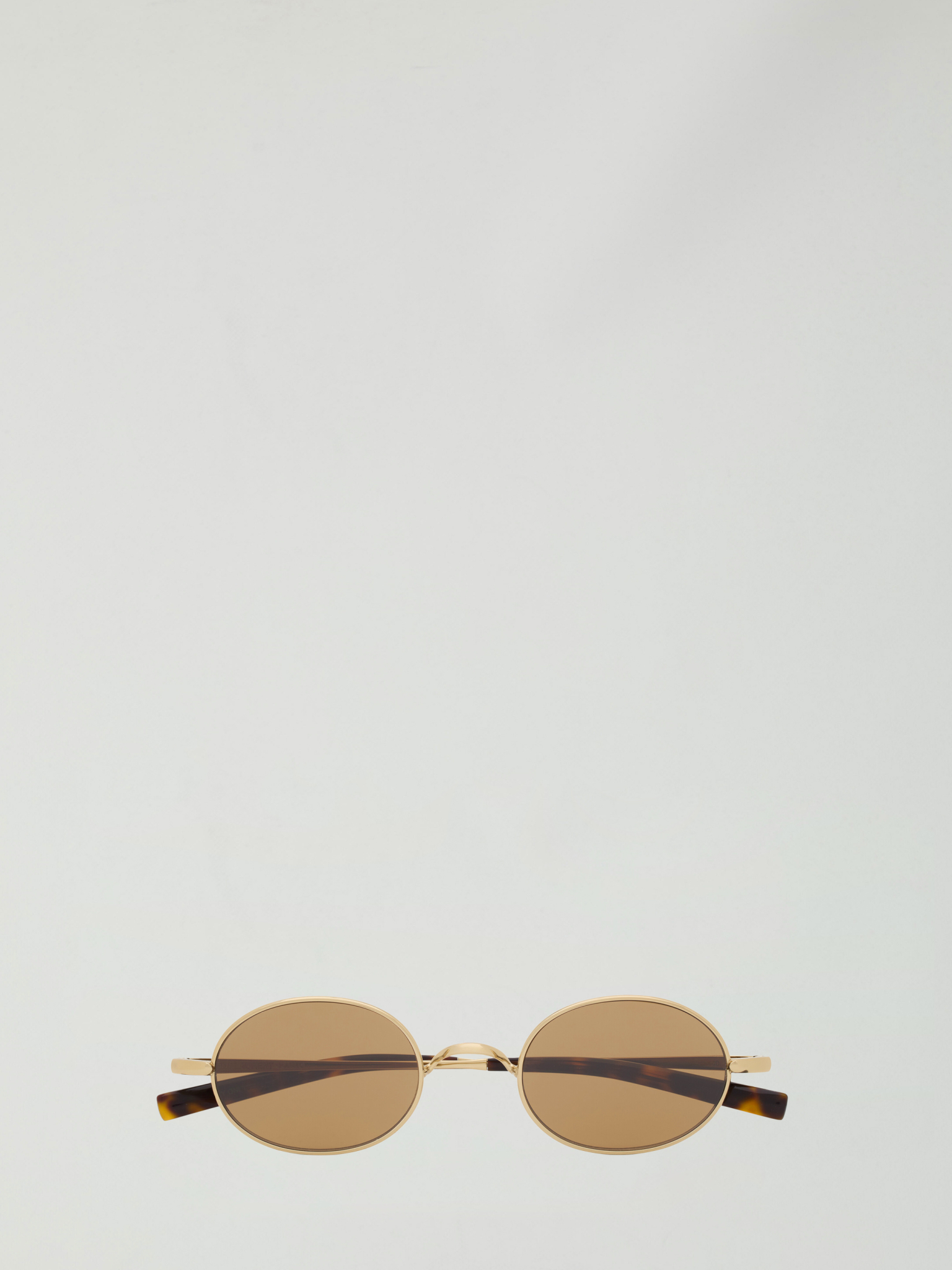[Saint Laurent] Sunglasses FW26 A003DP_Y9917_8013