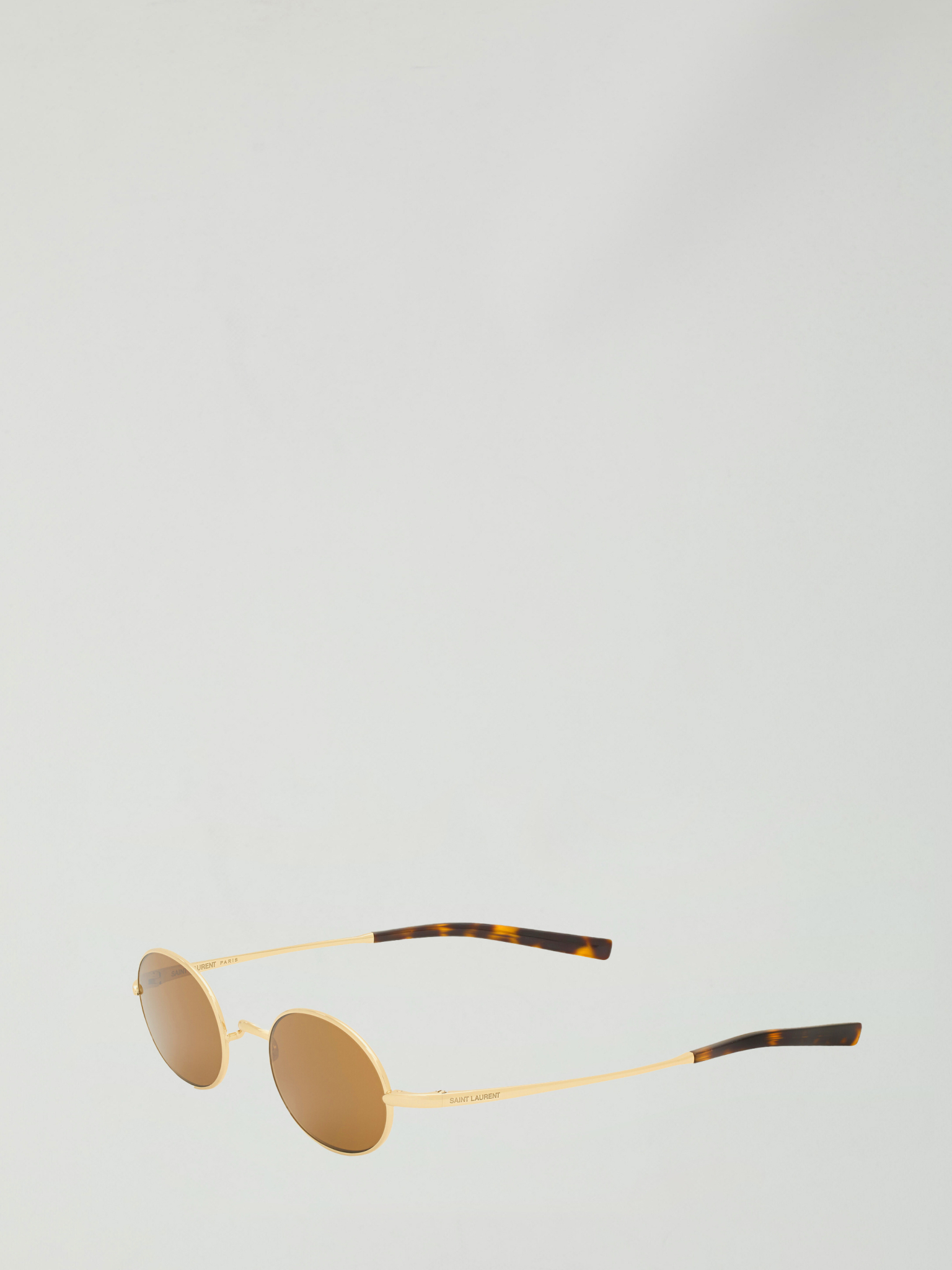 [Saint Laurent] Sunglasses FW26 A003DP_Y9917_8013