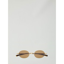 [Saint Laurent] Sunglasses FW26 A003DP_Y9917_8013