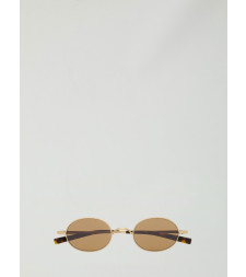 [Saint Laurent] Sunglasses FW26 A003DP_Y9917_8013