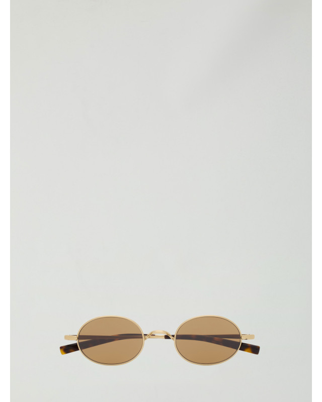 [Saint Laurent] Sunglasses FW26 A003DP_Y9917_8013