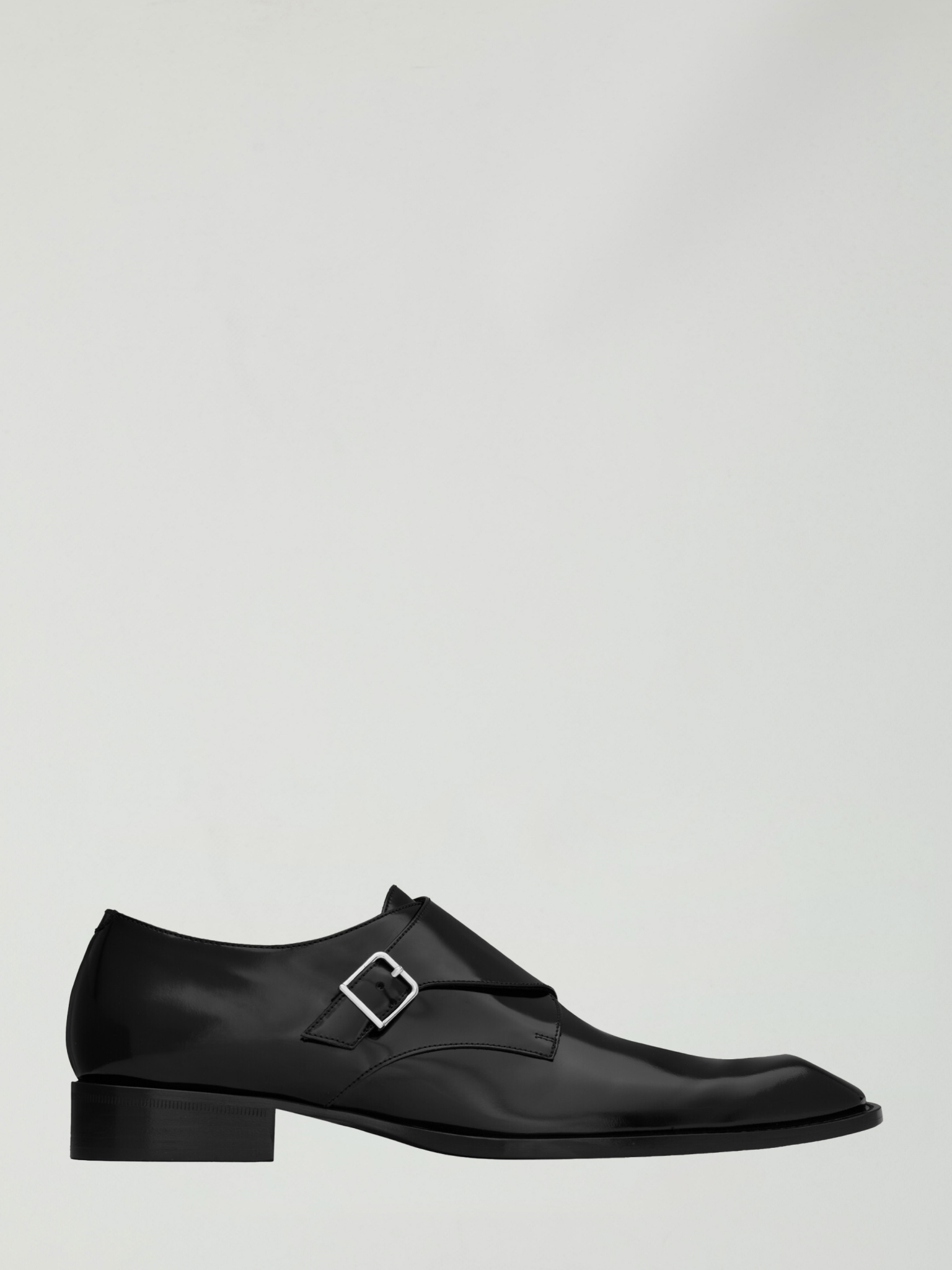 [Saint Laurent] Loafer FW26 A002D1_AAGZH_1000