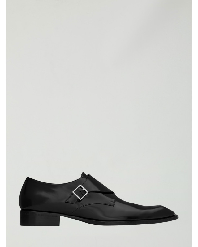 [Saint Laurent] Loafer FW26 A002D1_AAGZH_1000
