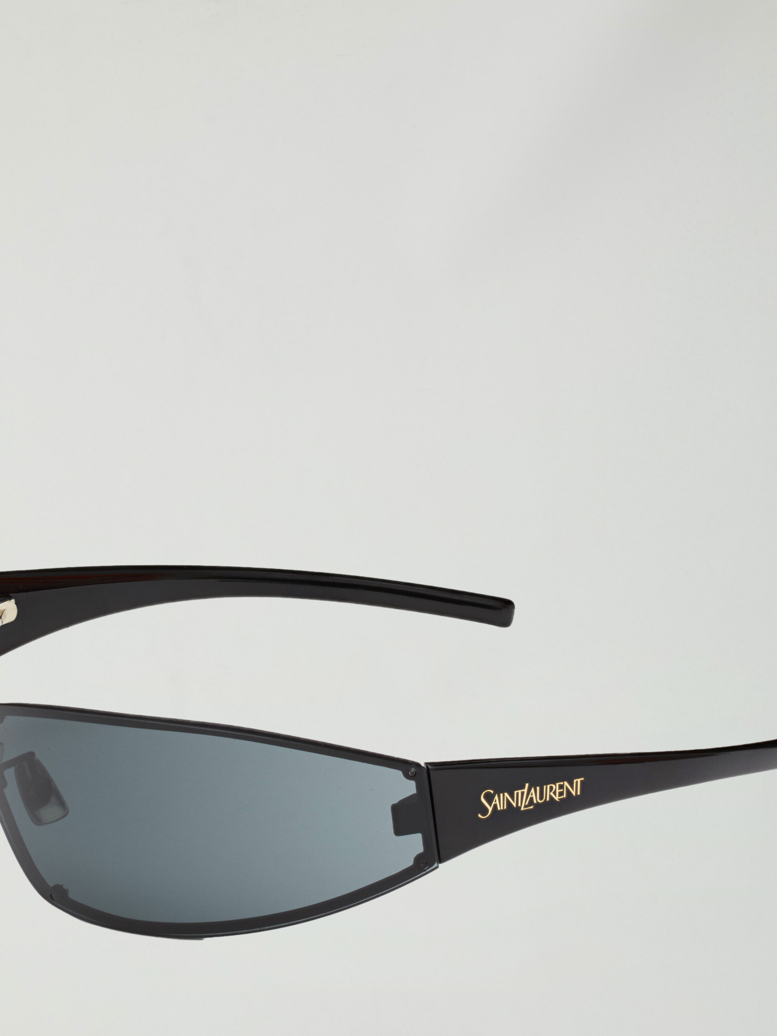 [Saint Laurent] Sunglasses FW26 A003DW_Y9973_1000