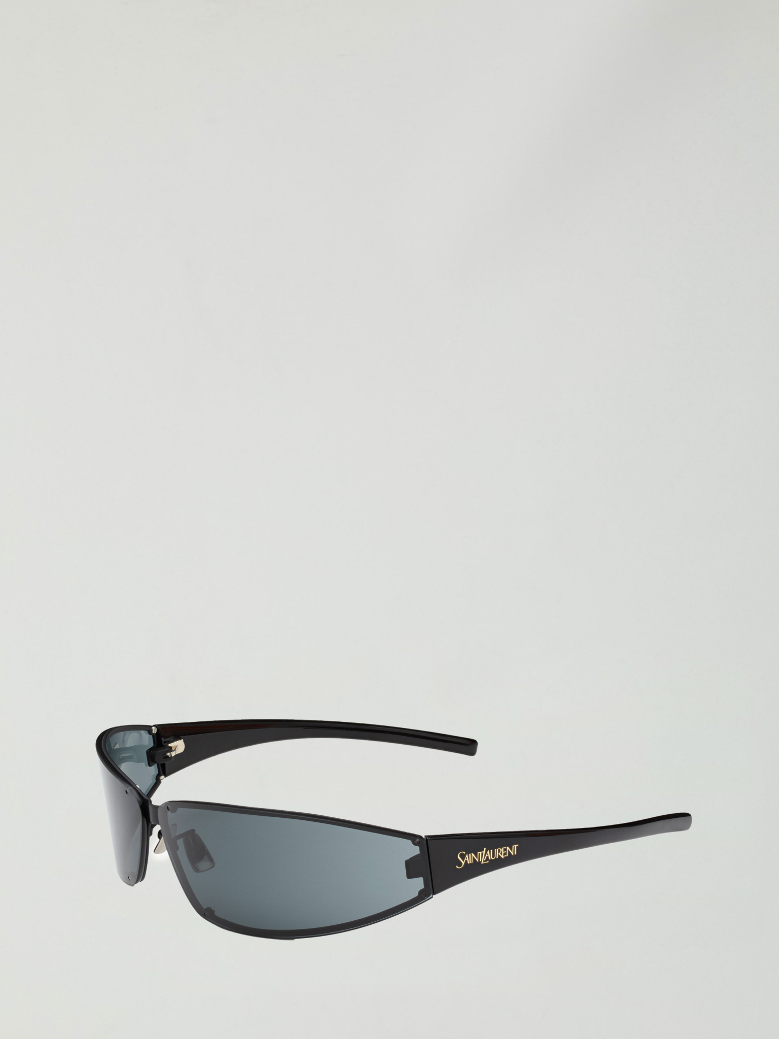[Saint Laurent] Sunglasses FW26 A003DW_Y9973_1000