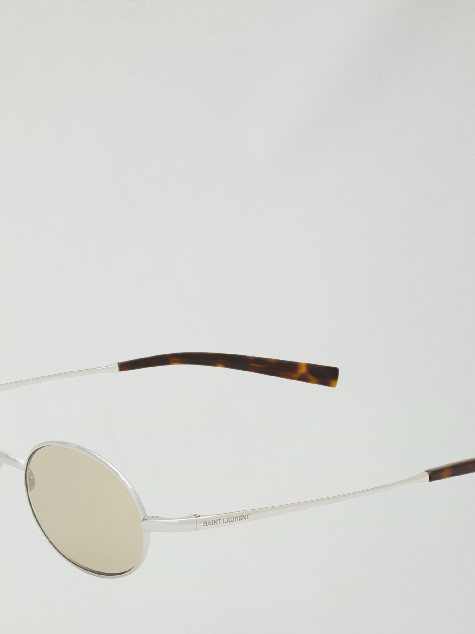 [Saint Laurent] Sunglasses FW26 A003DP_Y9917_8170