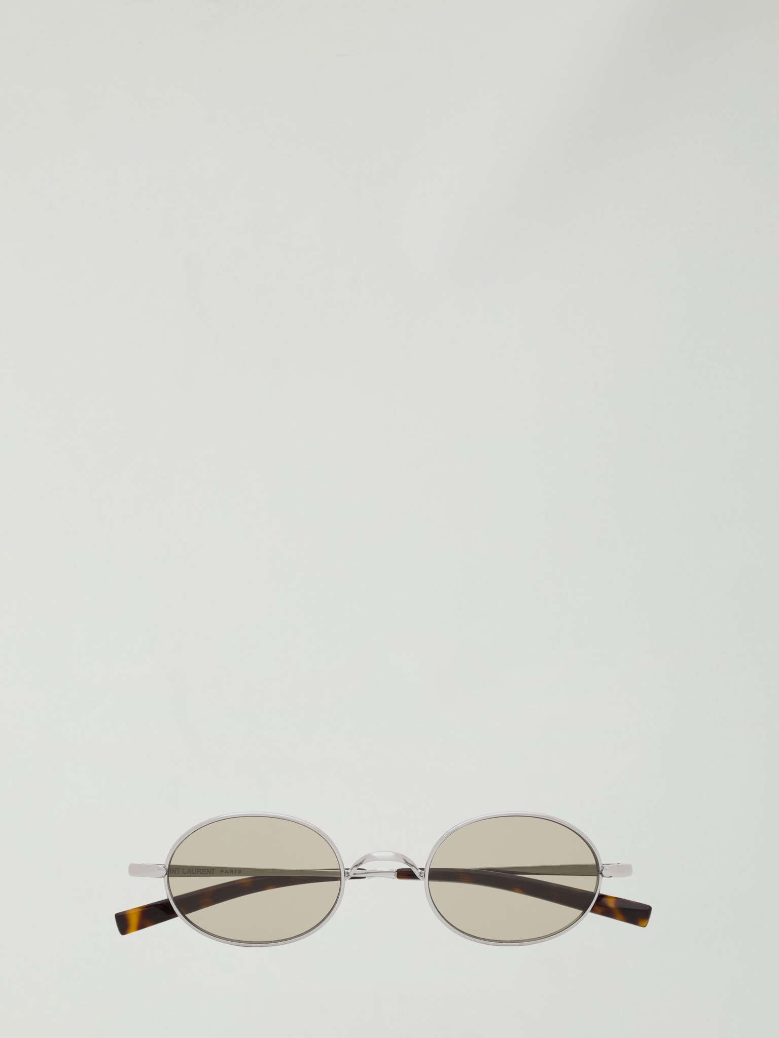 [Saint Laurent] Sunglasses FW26 A003DP_Y9917_8170