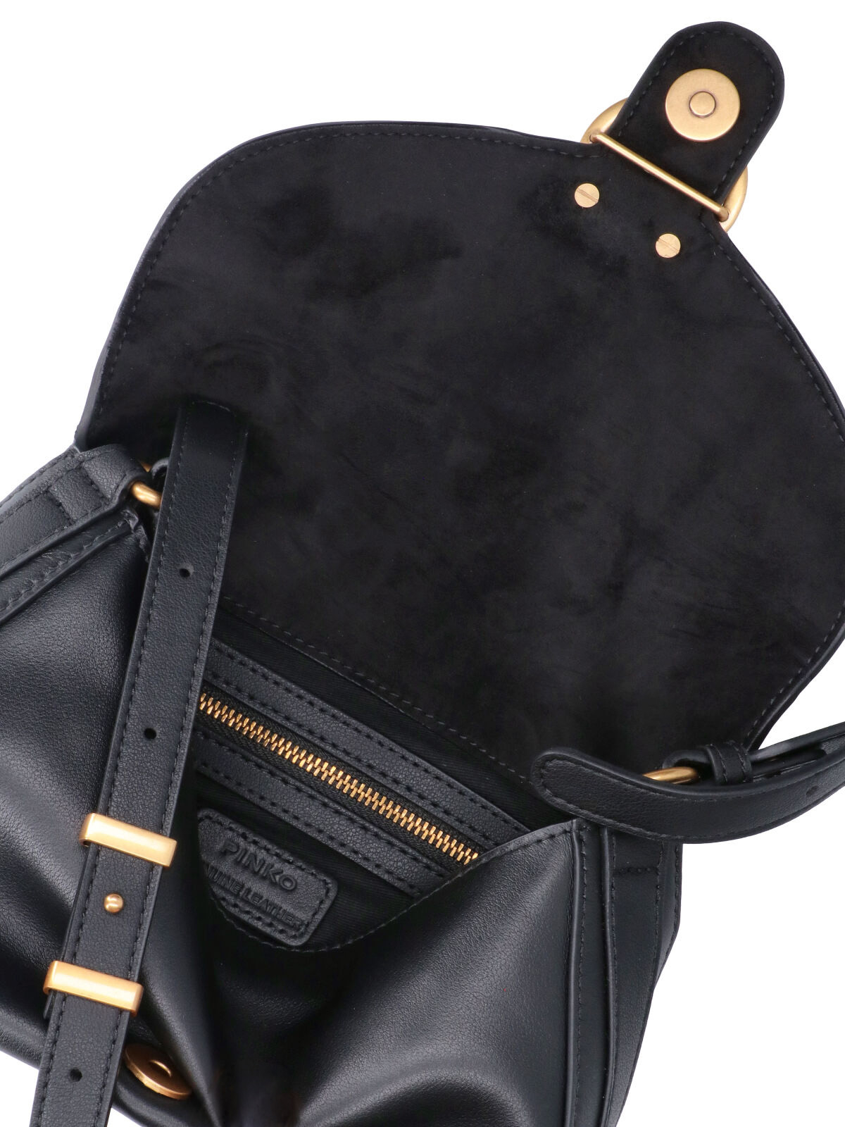 [PINKO] Shoulder bag FW26 107656 A0QOZ99Q