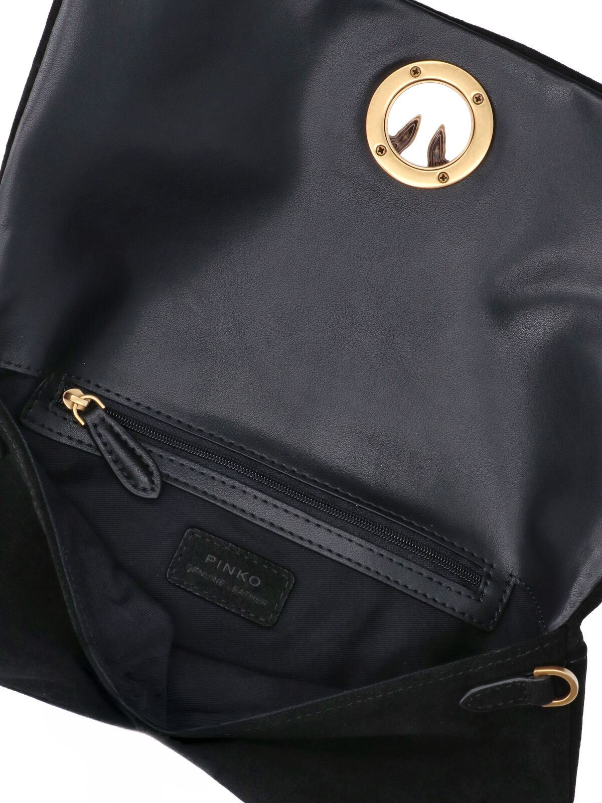 [PINKO] Cross body bag FW26 106022 A0F6Z99Q