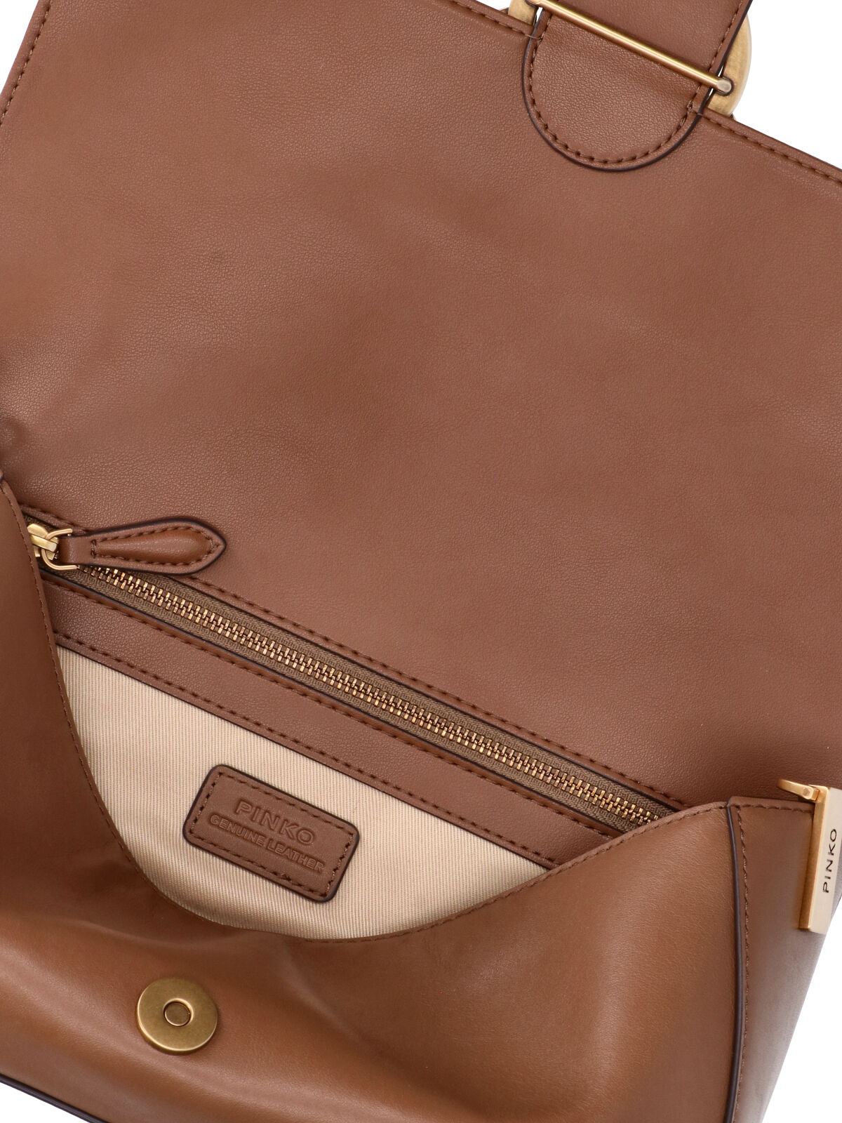 [PINKO] Cross body bag FW26 107925 A2JGM37Q