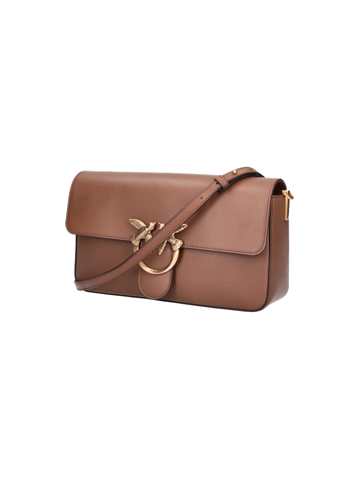 [PINKO] Cross body bag FW26 107925 A2JGM37Q