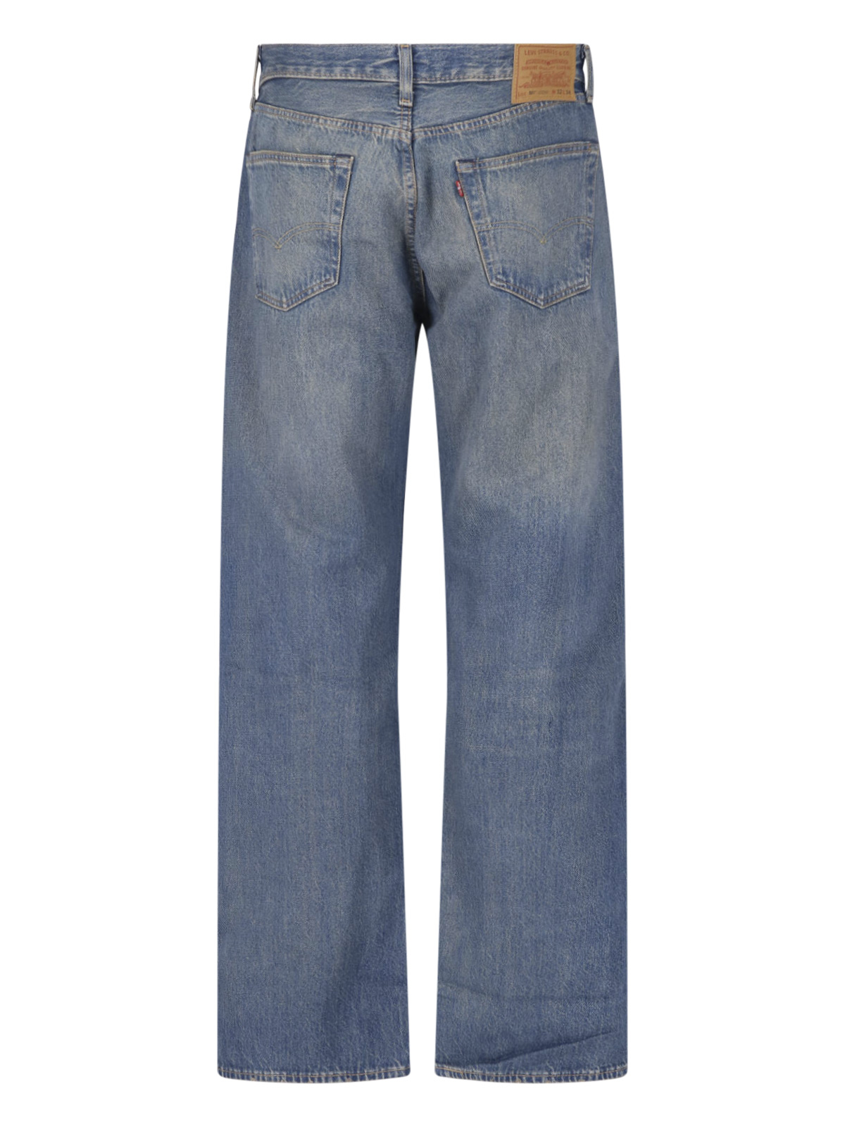 [Levi's] Jeans FW26 0057U 0026SANTA MONICA INDIGO