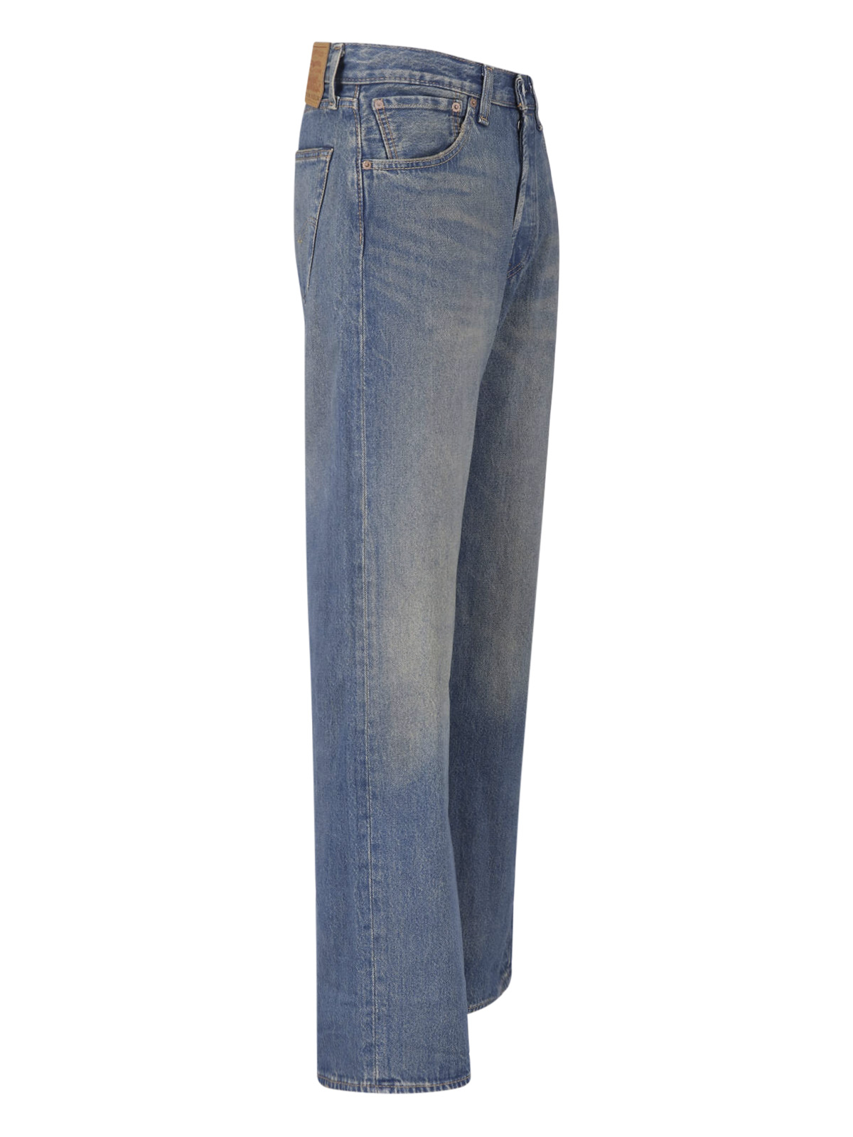 [Levi's] Jeans FW26 0057U 0026SANTA MONICA INDIGO