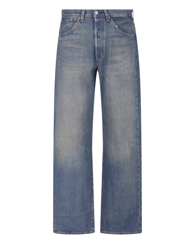 [Levi's] Jeans FW26 0057U 0026SANTA MONICA INDIGO
