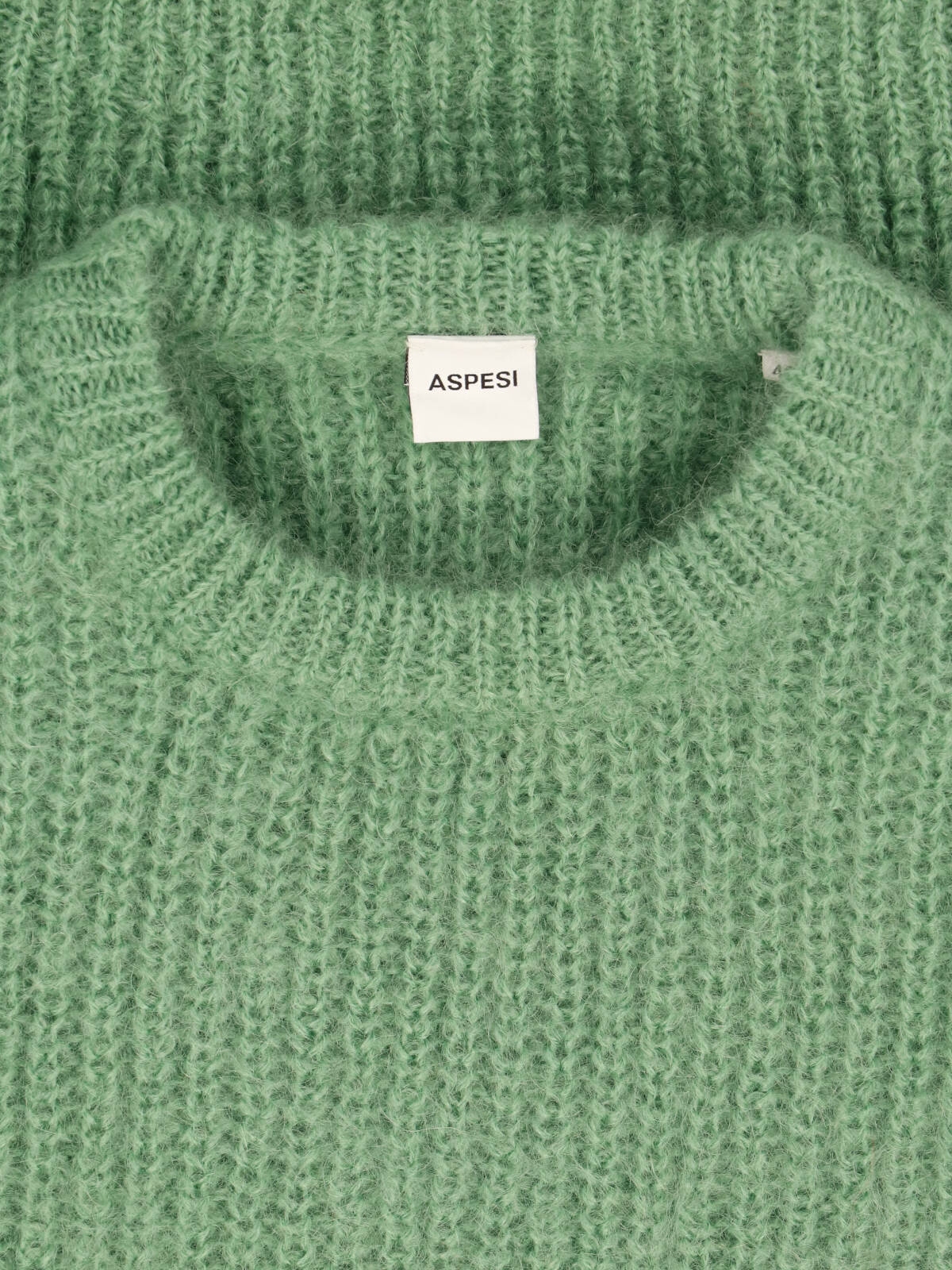 [Aspesi] Knitwear FW26 M663 E86510004