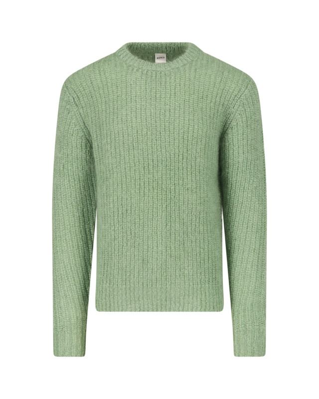 [Aspesi] Knitwear FW26 M663 E86510004