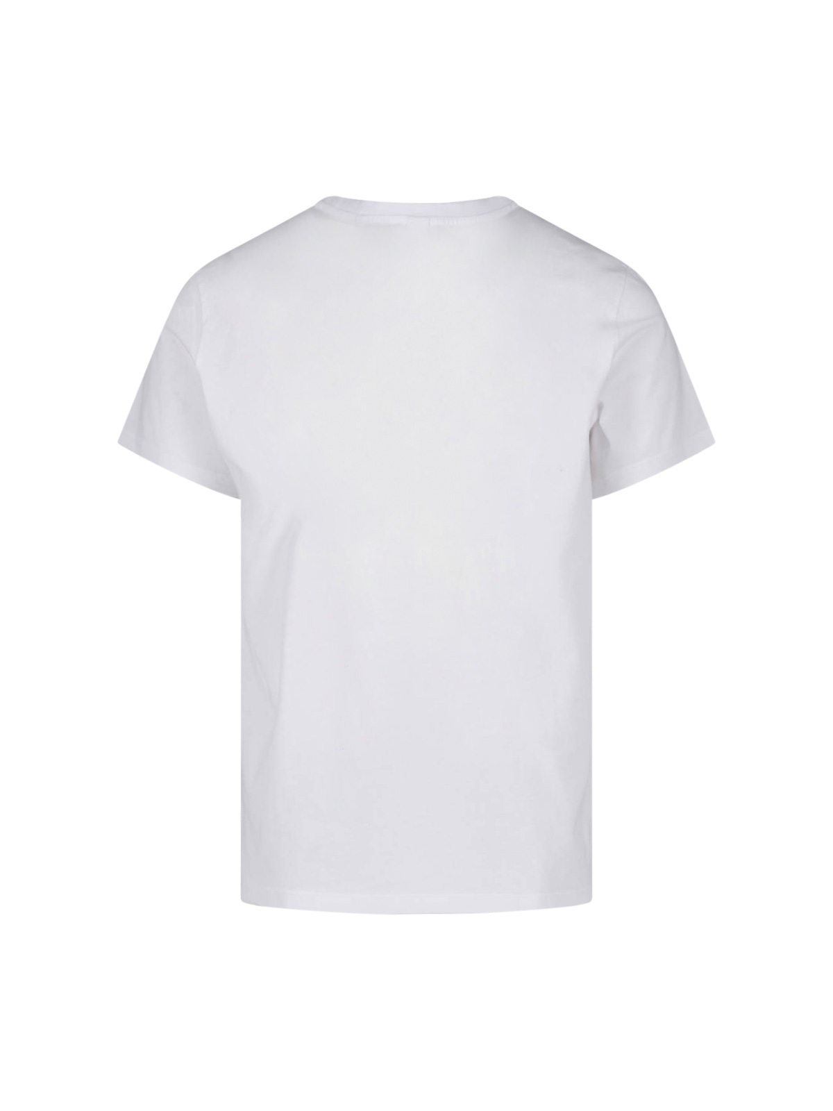 [Aspesi] T-shirts Short Sleeve FW26 AYL9 A33501072