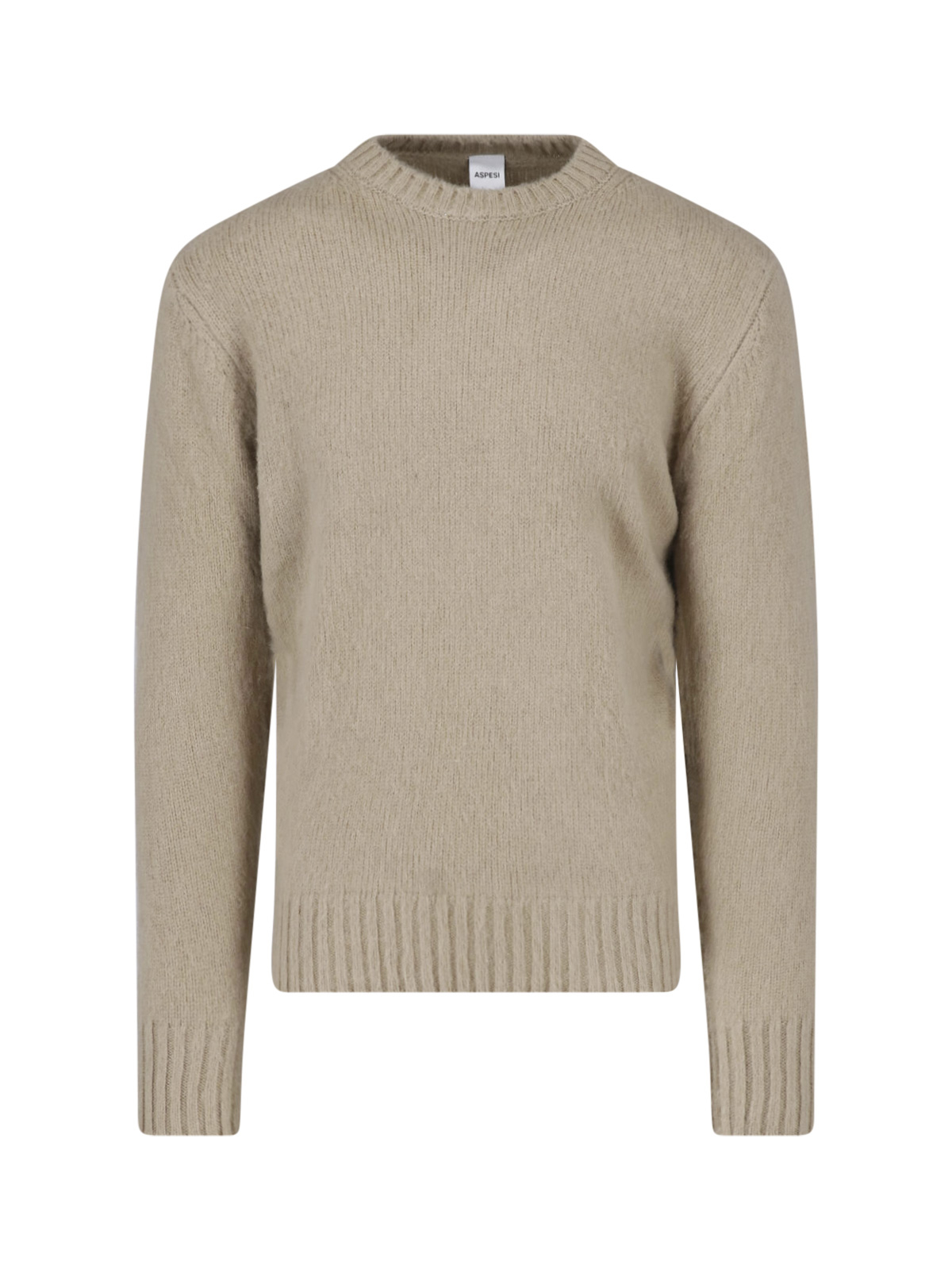 [Aspesi] Knitwear FW26 M183 516501083