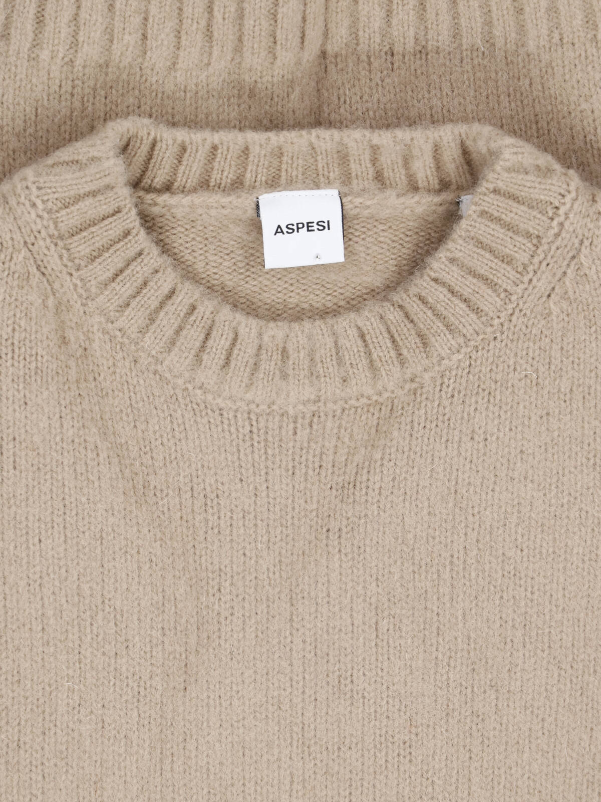 [Aspesi] Knitwear FW26 M183 516501083