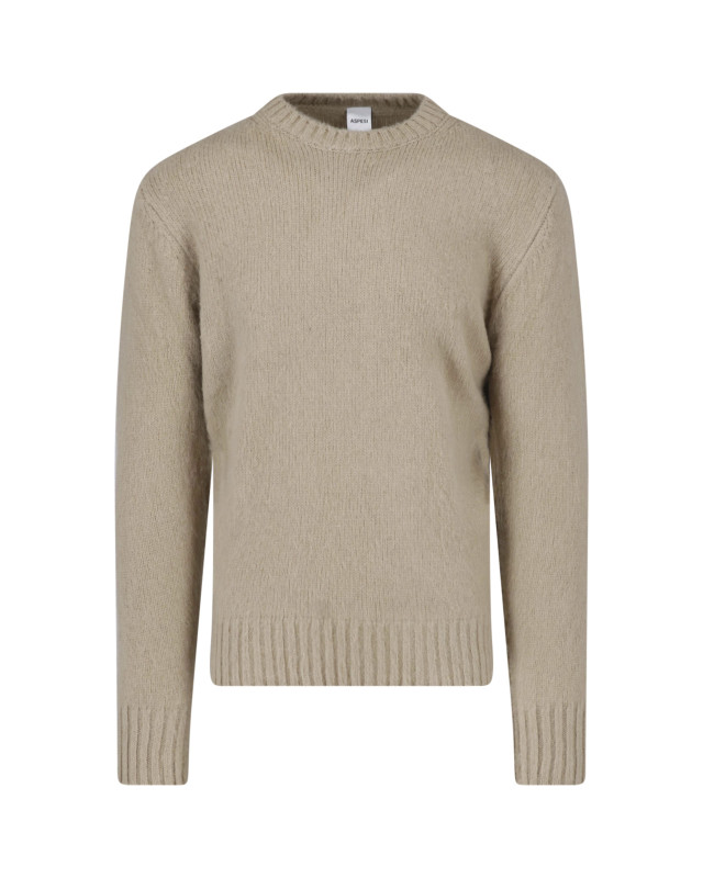 [Aspesi] Knitwear FW26 M183 516501083