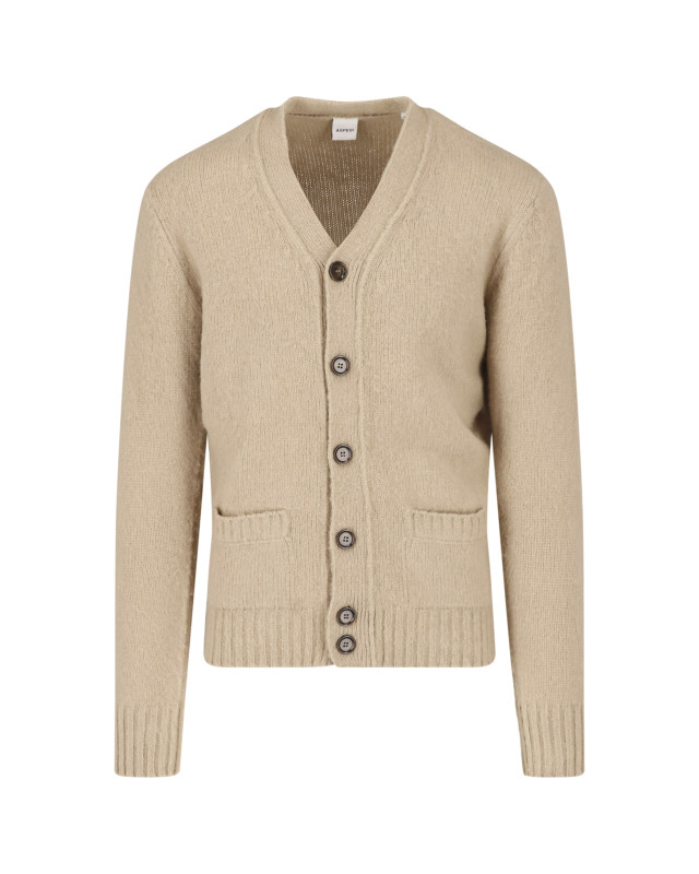 [Aspesi] Knitwear FW26 M470 516501083