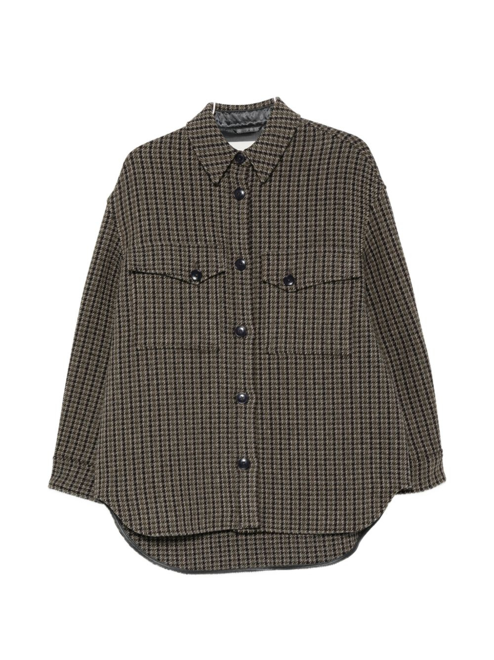 [Closed] Jacket FW26 C9717064M22686
