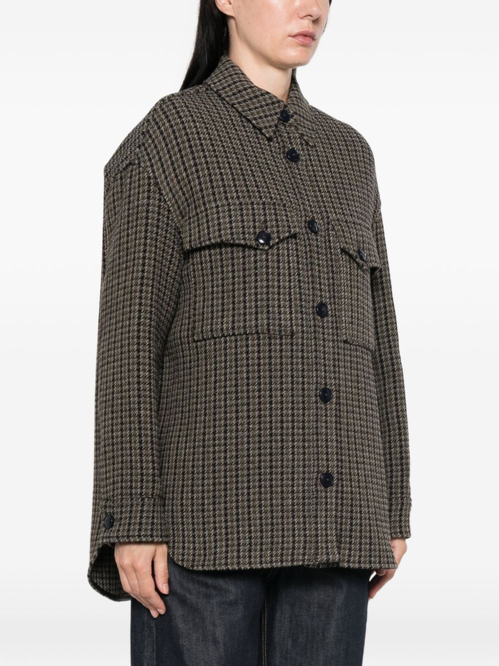 [Closed] Jacket FW26 C9717064M22686