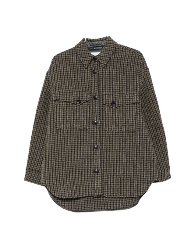 [Closed] Jacket FW26 C9717064M22686