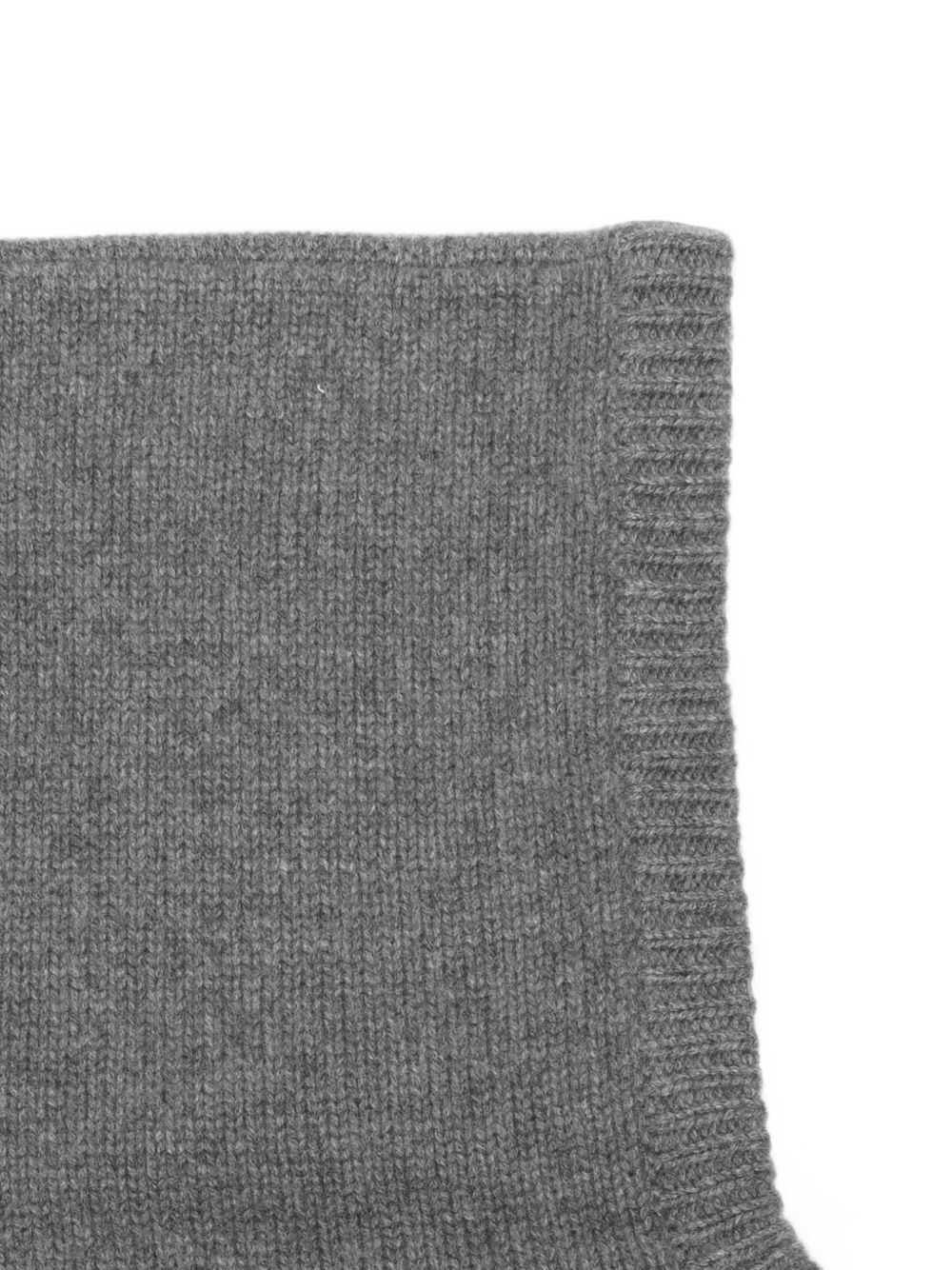 [SOFT GOAT] Hat FW26 FW25SF2311800003GREY
