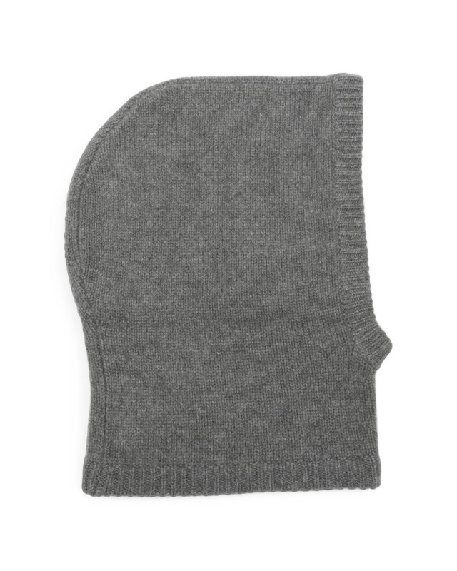 [SOFT GOAT] Hat FW26 FW25SF2311800003GREY