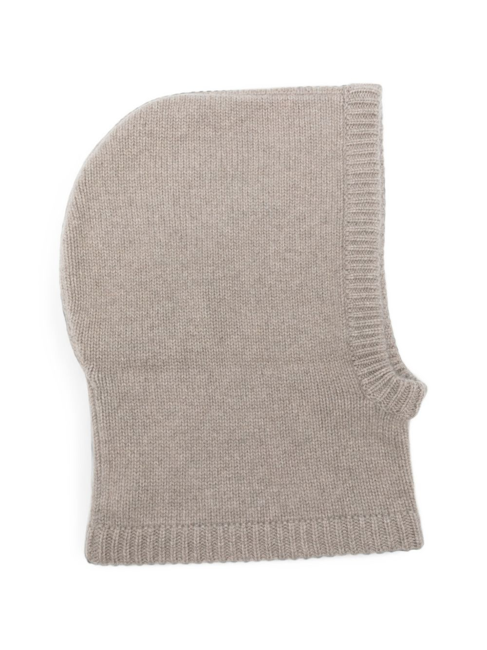 [SOFT GOAT] Hat FW26 FW25SF2311800002GREIGE