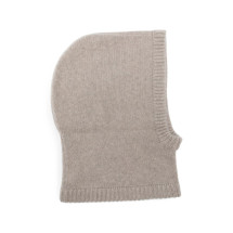 [SOFT GOAT] Hat FW26 FW25SF2311800002GREIGE