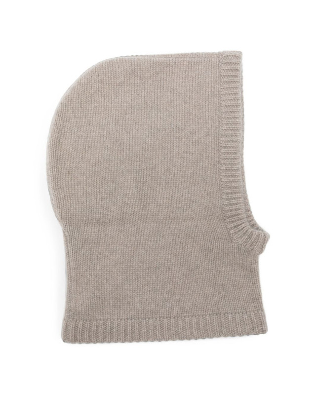 [SOFT GOAT] Hat FW26 FW25SF2311800002GREIGE