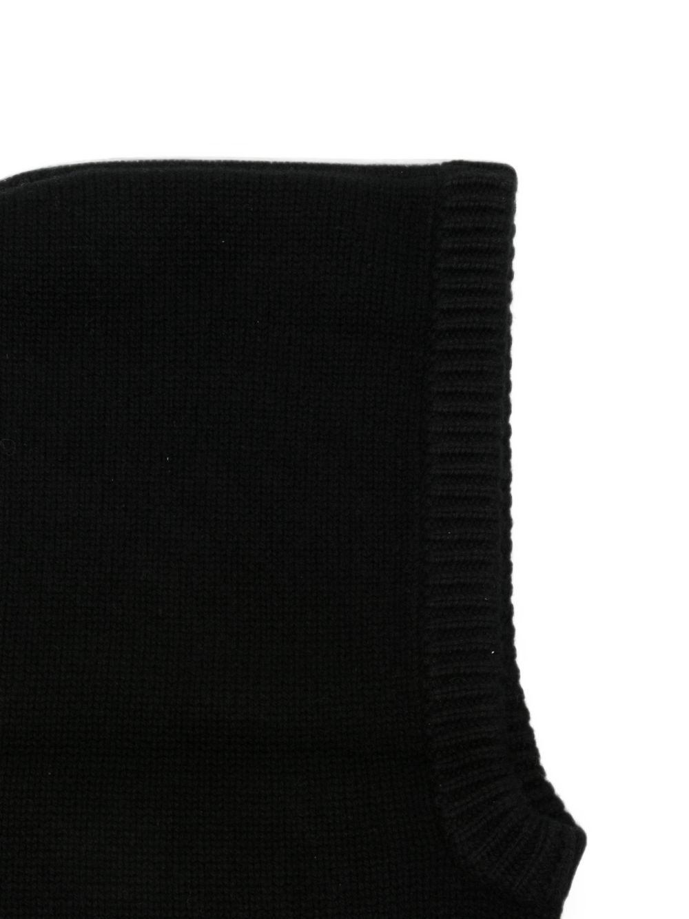 [SOFT GOAT] Hat FW26 FW25SF2311800001BLACK