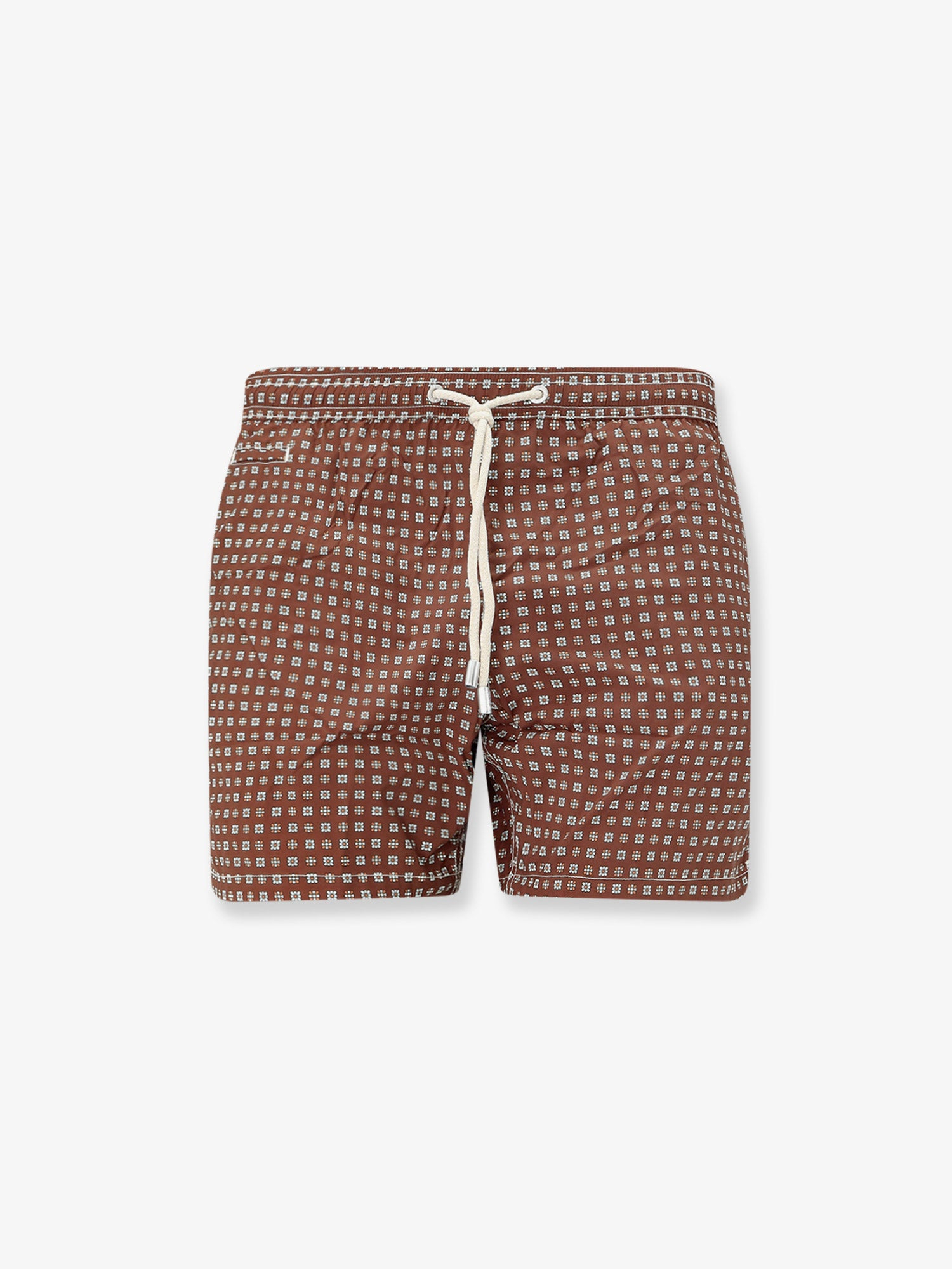 [MC2 Saint Barth] Swim Pants SS26 LIG001600681L18