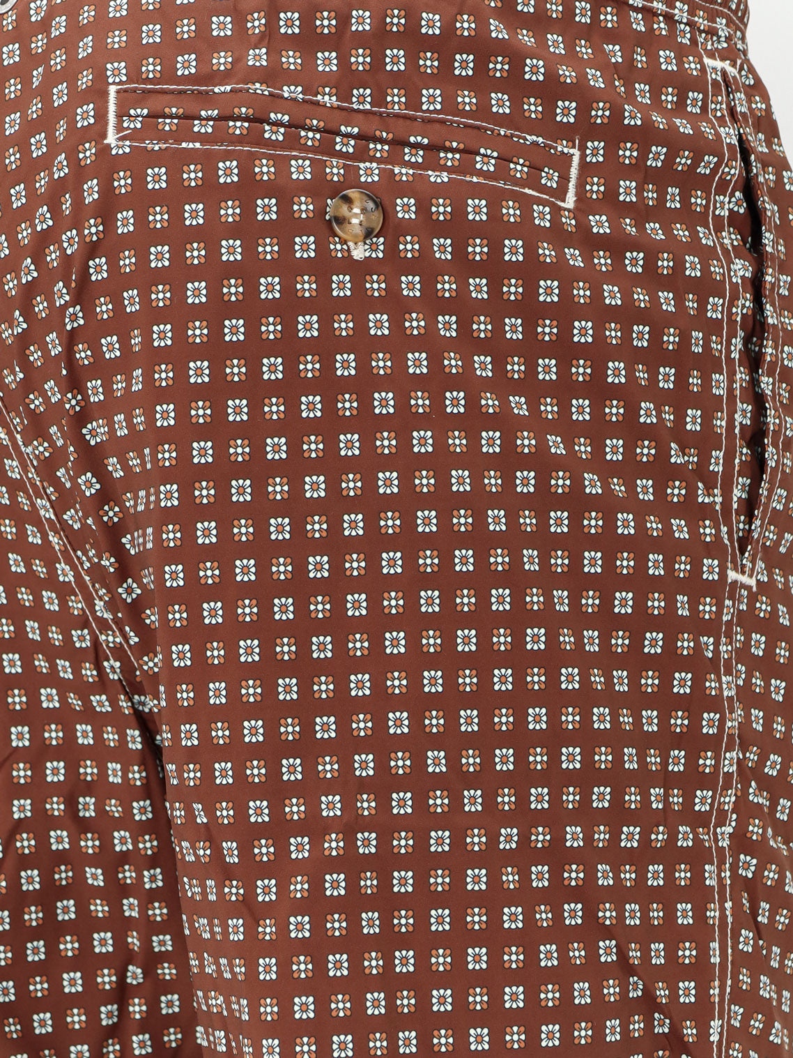 [MC2 Saint Barth] Swim Pants SS26 LIG001600681L18