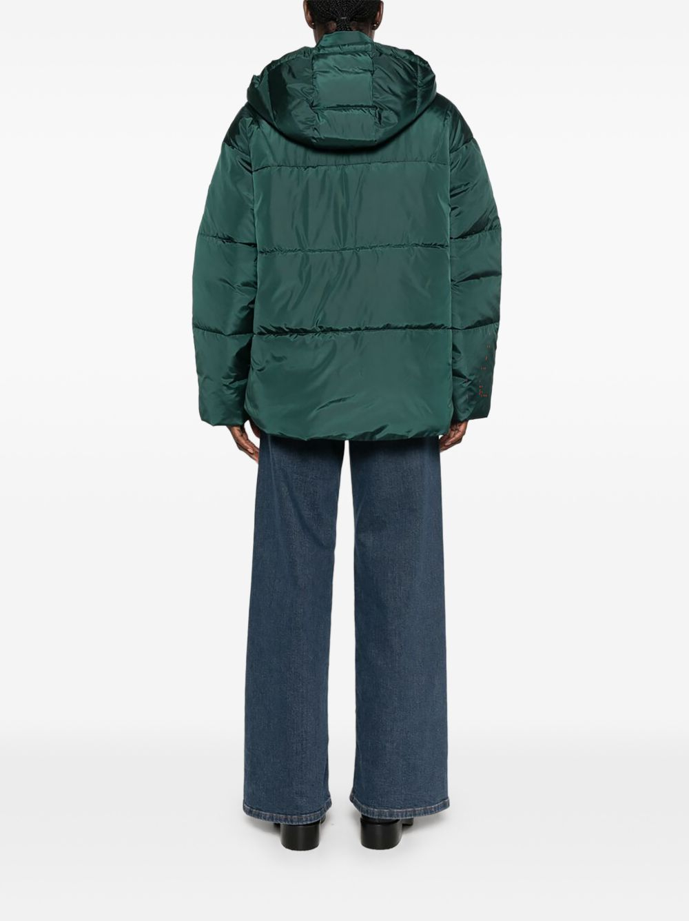 [Liu Jo] Down jacket FW26 TF6006 TS62A X0779