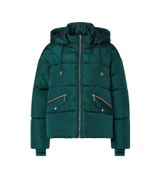 [Liu Jo] Down jacket FW26 TF6006 TS62A X0779