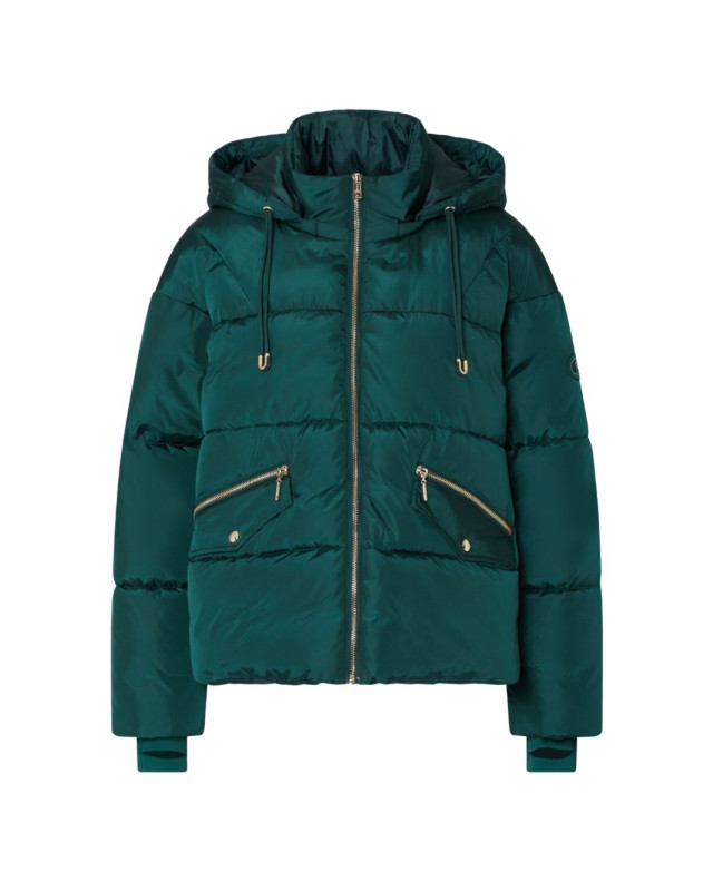 [Liu Jo] Down jacket FW26 TF6006 TS62A X0779