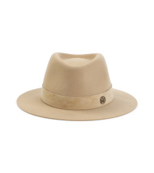 [Maison Michel] Hat FW26 1003191001