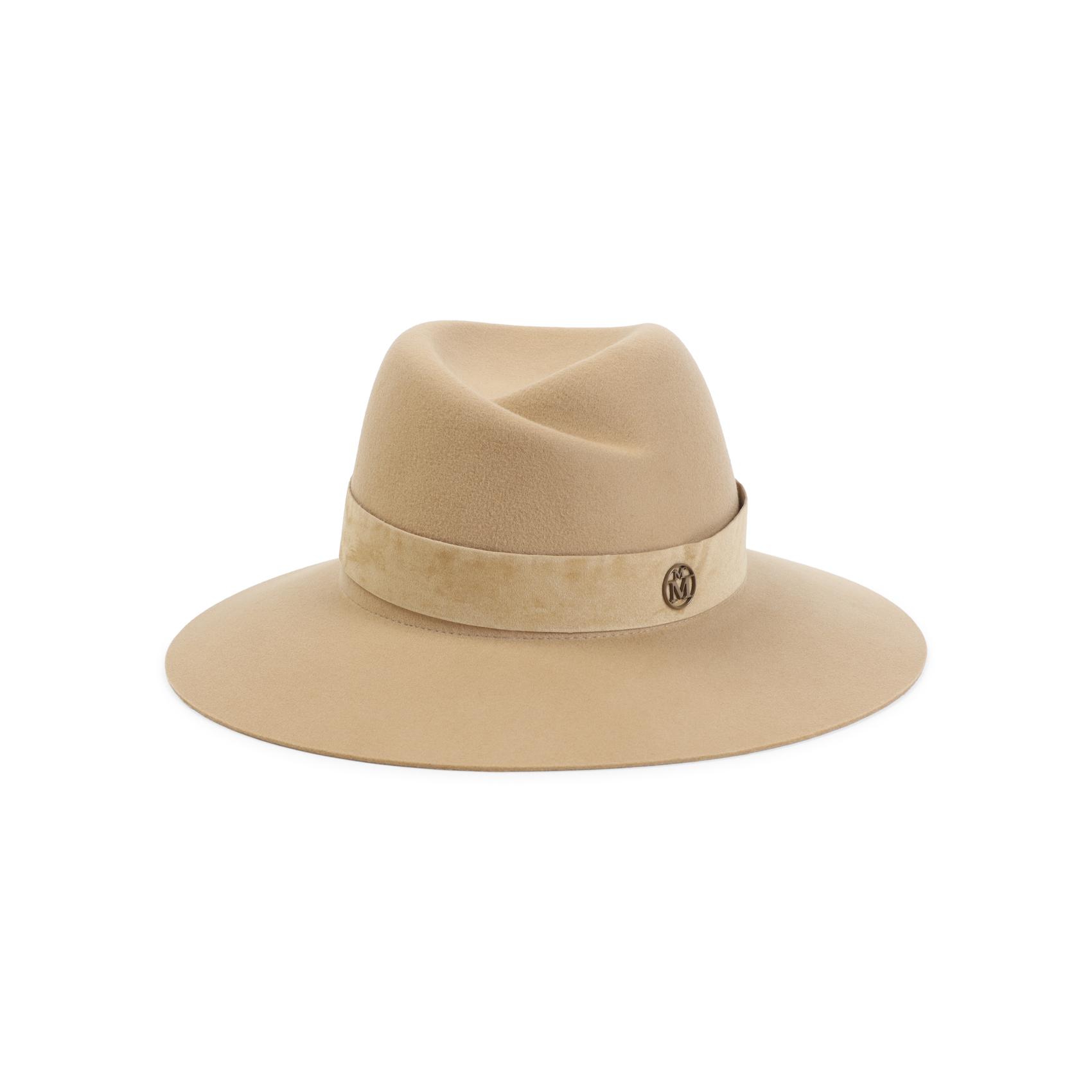 [Maison Michel] Hat FW26 1001302001